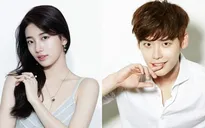 Hoàn tất ghi hình, phim của Suzy và Lee Jong Suk sẽ lên sóng vào tháng 9