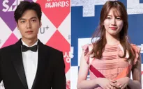 Lee Min Ho - Suzy vẫn là bạn tốt sau khi chia tay