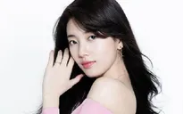 Bạn gái Lee Min Ho khoe vẻ đẹp tựa thiên thần