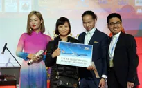 Tết cho lưu học sinh Việt Nam tại Đức