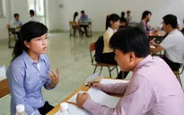 Mức lương sinh viên mới ra trường kỳ vọng khác xa thực tế
