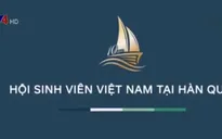 Hội sinh viên Việt Nam tại Hàn Quốc kỷ niệm 10 năm thành lập