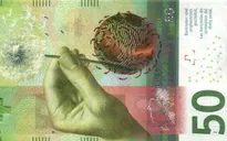 Đồng 50 Franc Thụy Sỹ giành giải Đồng tiền của năm