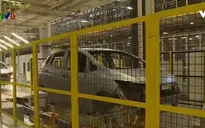 Honda hợp tác với Trung Quốc sản xuất xe điện