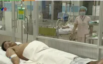 Số ca nhập viện do sốt xuất huyết tại TP.HCM tăng cao