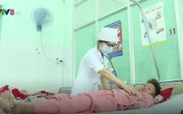 Gia tăng số ca mắc sốt xuất huyết tại Khánh Hòa
