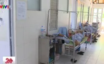 Hà Nội: Thêm 700 giường bệnh cho bệnh nhân sốt xuất huyết