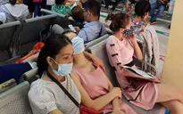 Dịch sốt xuất huyết có dấu hiệu giảm tại nhiều tỉnh, thành