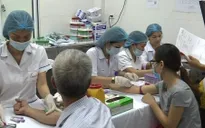 Dịch sốt xuất huyết đang lan ra ngoại thành Hà Nội
