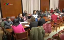 Chính phủ Syria xác nhận tham gia hòa đàm tại Geneva