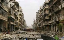 Hòa đàm về Syria kết thúc với chương trình nghị sự rõ ràng