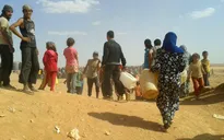Liên Hợp Quốc cảnh báo nguy cơ thiếu nước tại Syria