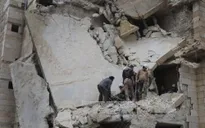 Quân đội Syria giành lại khu vực quan trọng gần thủ đô Damascus