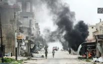 Nga phủ quyết kéo dài điều tra việc sử dụng vũ khí hóa học tại Syria