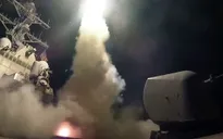 6 người thiệt mạng trong vụ không kích của Mỹ tại Syria