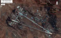 Nguy cơ bất ổn sau cuộc không kích Syria của Mỹ
