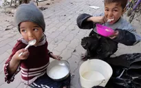 Syria: 270.000 người sơ tán từ Raqqa cần cứu trợ khẩn cấp