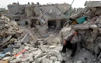 Đối đầu Nga - Mỹ: "Ác mộng" mới trên chiến trường Syria?
