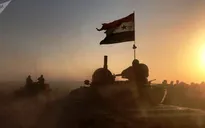 Quân đội Syria kiểm soát 75% thành phố Deir ezZor