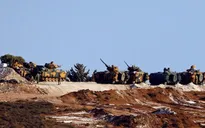 Syria yêu cầu Thổ Nhĩ Kỳ rút quân ngay lập tức