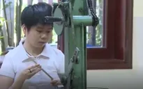 Việc tử tế: Mái nhà của những bạn trẻ thiểu năng trí tuệ