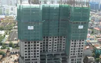 Hà Nội tạm ngừng thi công dự án nhà ở 75 Tam Trinh do sai phạm