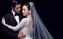 Quách Phú Thành bật khóc trong đám cưới