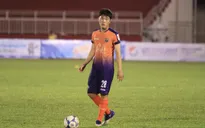 Xuân Trường đá chính, Gangwon lên top 3 K-League