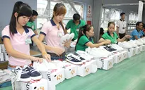 Bình Dương đứng thứ hai cả nước về thu hút FDI