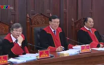 Hội đồng Thẩm phán họp phiên tháng 2