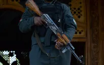 Taliban tấn công làm 20 cảnh sát Afghanistan thiệt mạng