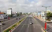 Đặt tên mới 23 tuyến đường trên địa bàn quận 8, TP.HCM