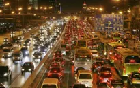 WB hỗ trợ 7 thành phố Trung Quốc giải quyết nạn tắc nghẽn giao thông