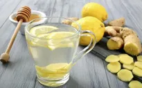 Tác hại khôn lường của việc uống trà gừng sai cách