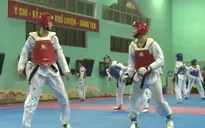 ĐT Taekwondo Việt Nam hướng tới giải vô địch Đông Nam Á