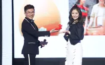 Lâm Tâm Như thừa nhận suýt từ mặt Tô Hữu Bằng