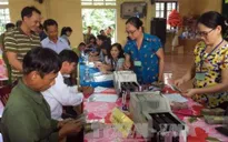 Đã cấp hơn 4.600 tỷ đồng bồi thường vụ Formosa