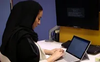 Saudi Arabia: Nhiều vị trí hàng đầu trong lĩnh vực tài chính do phụ nữ đảm nhiệm