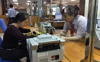 Hoàn thiện khung pháp lý trong tái cơ cấu các tổ chức tín dụng
