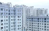 Nghịch lý: Không nộp tiền mua nhà tái định cư vẫn được vào ở