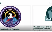Mỹ điều tra vụ rò rỉ tài liệu mật của CIA