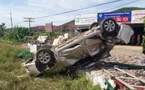 3 vụ tai nạn đường sắt xảy ra trong 3 ngày