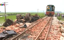 Tai nạn đường ngang - Nguyên nhân từ ý thức