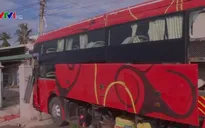 Tai nạn xe khách, 20 người thương vong