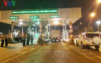 Khởi tố vụ án tài xế cán tử vong Thiếu tá CSGT ở Đồng Nai