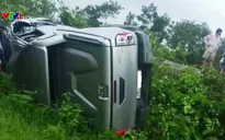 2 vụ tai nạn đường sắt xảy ra trong 1 ngày