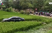 Bắc Ninh khẩn trương điều tra vụ tai nạn làm 3 học sinh tử vong