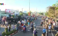 Khắc phục hậu quả vụ TNGT nghiêm trọng tại Gia Lai