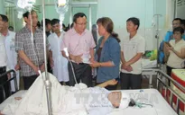 Vụ tai nạn thảm khốc tại Gia Lai: Đã có 13 người tử vong