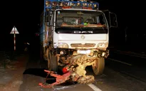 Nguy cơ tai nạn giao thông vào ban đêm